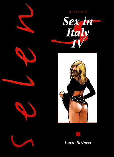 Sex in Italy 4