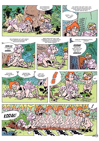 Comic german sex Sex cartoons