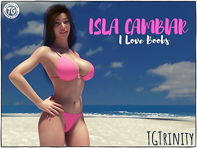 TGTrinity- Isla Cambiar –..