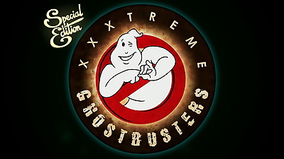क्षेत्र युवा ghostbusters
