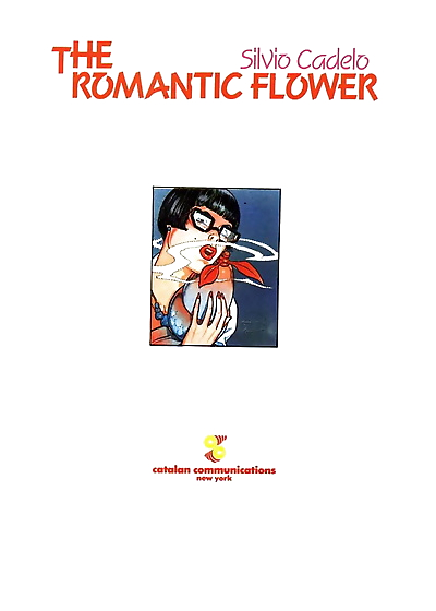 la fleur  - el romántico Flor