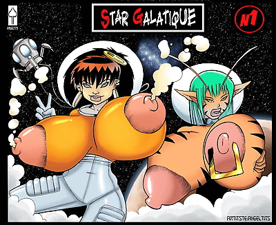 Star Galatique No1